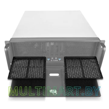 Корпус Silverstone RM400 картинка 2